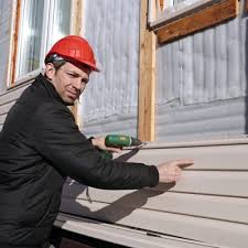 Best Vinyl Siding Installation  in USA